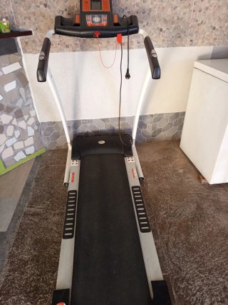 Cinta de andar