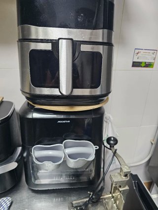 COMPLETO PARA RESTAURANTE