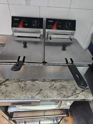 COMPLETO PARA RESTAURANTE