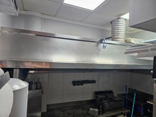 COMPLETO PARA RESTAURANTE