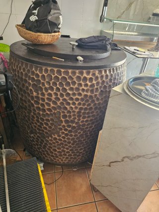COMPLETO PARA RESTAURANTE