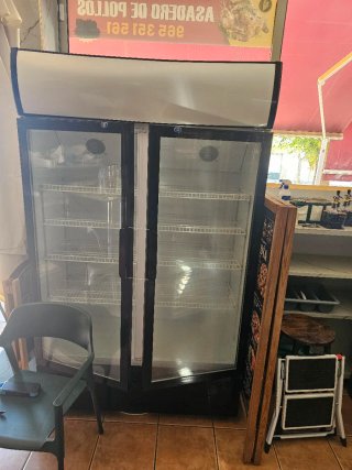 COMPLETO PARA RESTAURANTE