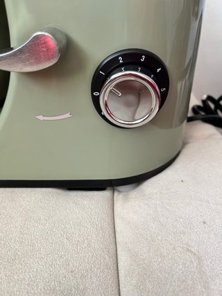 Amasadora Cheftronic nueva sin estrenar