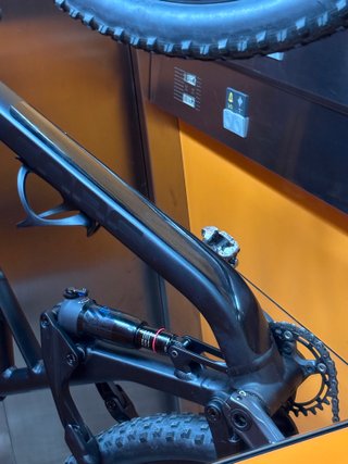 Bicicleta STEREO ONE22 RACE