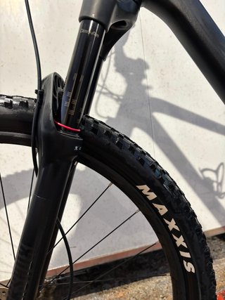 Bicicleta STEREO ONE22 RACE