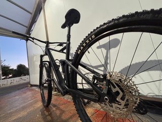 Bicicleta STEREO ONE22 RACE