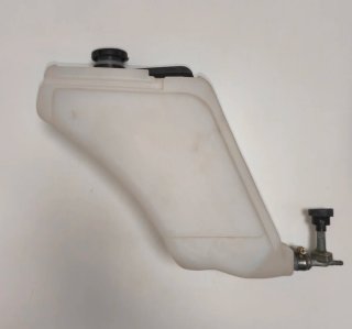 Deposito gasolina derbi variant
