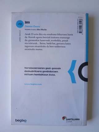 Jara