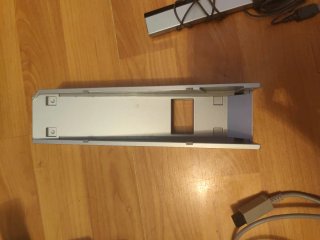 Nintendo Wii Bianca