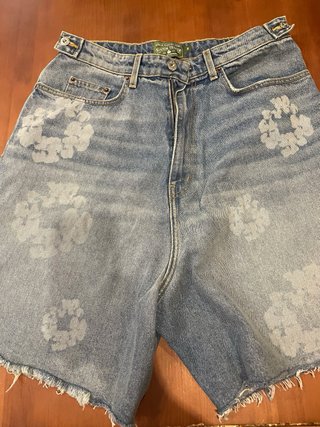 Pantalón Denim Tears Ancho Hombre Talla M
