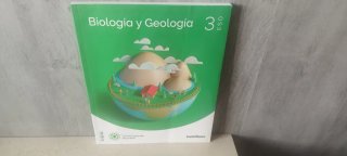 Libros de 3°ESO  Están en perfecto estado.