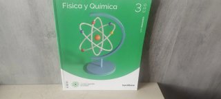 Libros de 3°ESO  Están en perfecto estado.