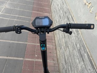 Patinete Eléctrico SMARTGYRO 2 motores