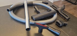 Aspirador DI4 Aqua Filter Turbo