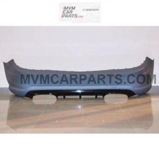 Paragolpes Trasero Mercedes SLK R172 2011 Look AMG