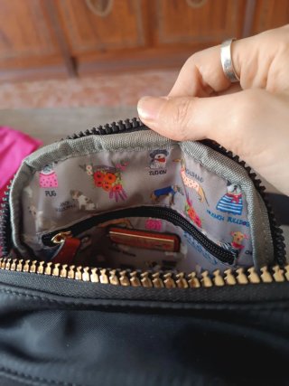 OFERTA Mochila Nicole Lee Animales