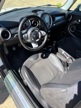 MINI Cooper 2007