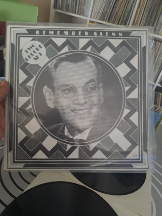 Vinilo Doble Remember Glenn Miller 1973 USA