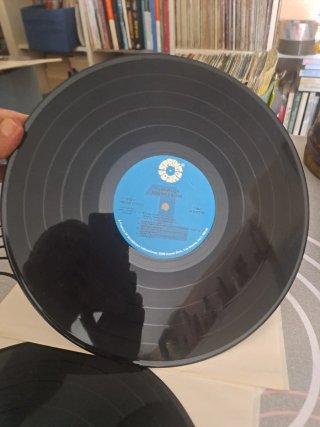 Vinilo Doble Remember Glenn Miller 1973 USA