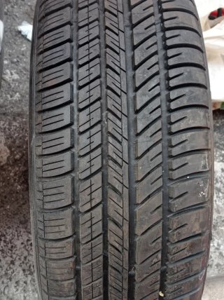 Rueda completa Seat