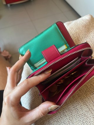 Cartera Tous