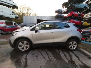 Opel m32 caja de cambios mokka color edition 30992