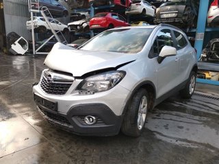 Opel m32 caja de cambios mokka color edition 30992