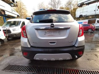 Opel m32 caja de cambios mokka color edition 30992