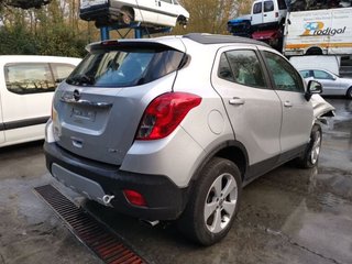 Opel m32 caja de cambios mokka color edition 30992