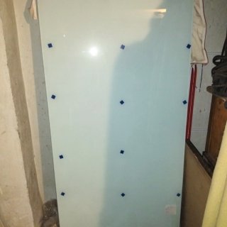 Cristal 80x180 cm