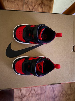 Zapatillas Nike Air Force 1 Bebé