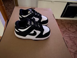 Zapatillas Nike Air Force 1 Bebé