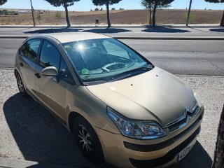 Citroen C4 2007