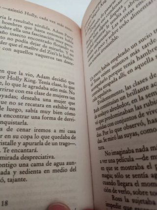 Una Mujer Independiente