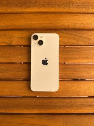 iPhone 14 256GB Blanco Estrella