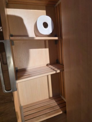 Conjunto Baño Mueble, Espejo y Toallero