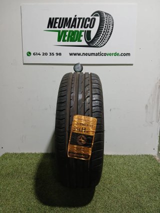 215 60 15 98H CONTINENTAL CONTI PREMIUM CONTACT 2