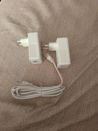 Adaptador Powerline TP-Link