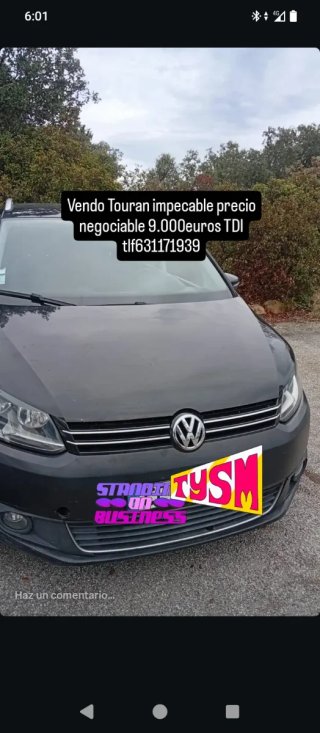 Citroën C4 Diesel