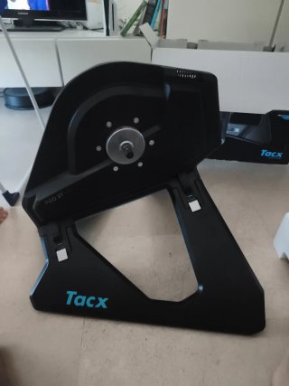 Rodillo Tacx Neo 2T Smart