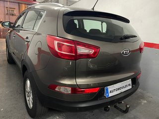 KIA Sportage 2011