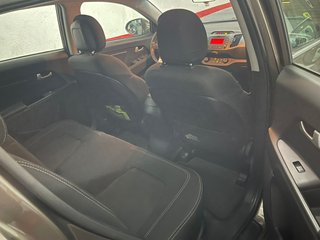 KIA Sportage 2011