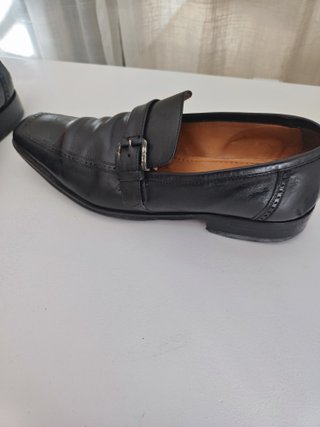Zapatos de vestir Martinelli Negros