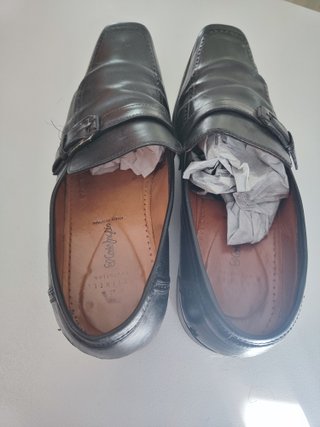 Zapatos de vestir Martinelli Negros