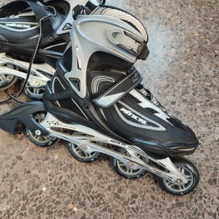 Patines en línea Mitical - Talla 42