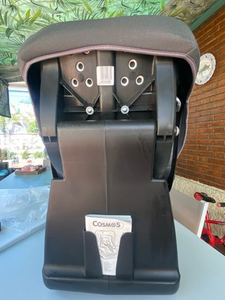 Silla de coche Chicco Cosmos 0-18 kg