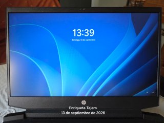 HP Pavilion 15 Gaming - Ryzen 5