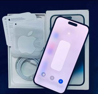 iPhone 14 Pro Max 89% Gris