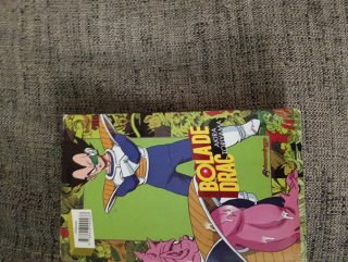 Bola de Drac Freezer 1
