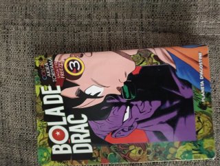 Bola de Drac Freezer 1